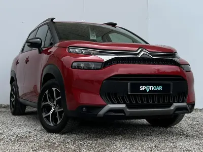 Used Citroën C3 Aircross