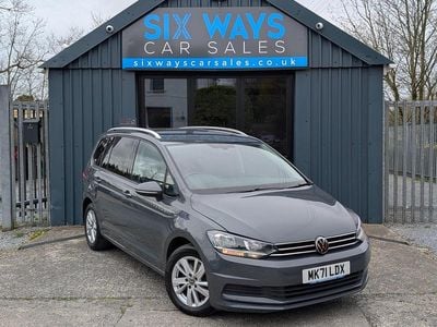 VW Touran
