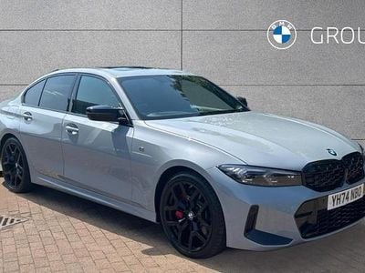 BMW M340