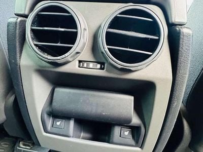 Land Rover Discovery 3