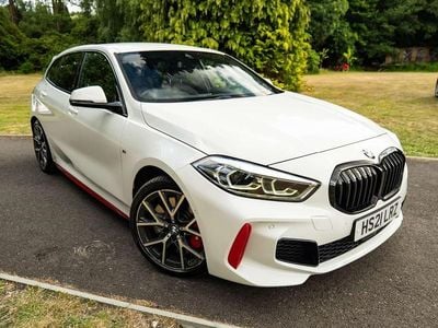 BMW 128