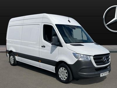 Mercedes Sprinter