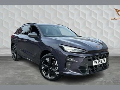 Used Cupra Terramar 147 HP (108 kW) 2026 Other SUV