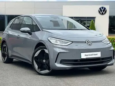 Used VW ID.3 167 kW (228 HP) 2026 Hatchback