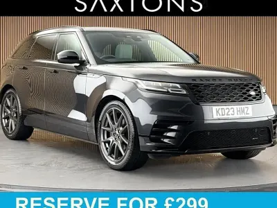Used Land Rover Range Rover Velar HSE Dynamic 2023 SUV