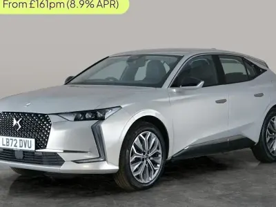 Usado DS Automobiles DS4