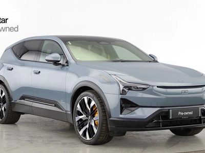 Polestar 3