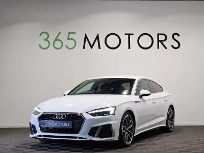 Used Audi A5 Sportback