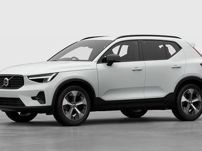 New Volvo XC40 Plus 197 HP (144 kW) 2026 SUV