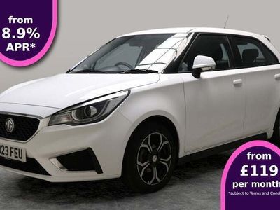 MG MG3