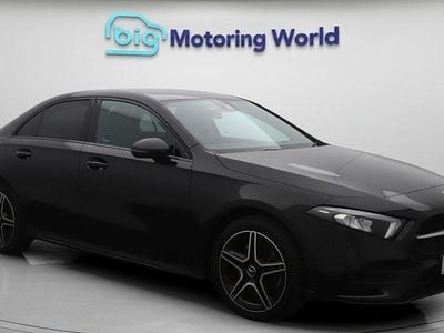 Mercedes A250