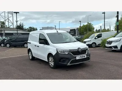 Used Renault Kangoo