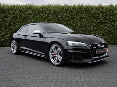 Used Audi RS5