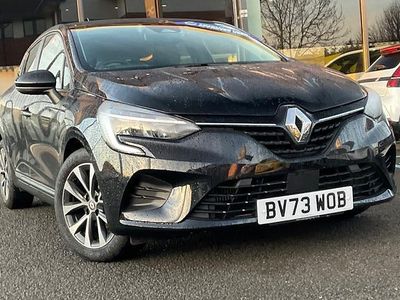 Used Renault Clio V Evolution 90 HP (66 kW) 2023 Hatchback