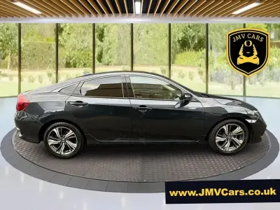 Used Honda Civic