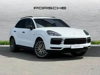Used Porsche Macan 254 HP (186 kW) 2017 Blue SUV