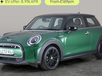 Used Mini Cooper Level 2 135 kW (184 HP) 2023 Hatchback