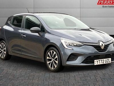 Used Renault Clio V Evolution 90 HP (66 kW) 2023 Hatchback