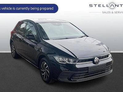 Used VW Polo Life 95 HP (69 kW) 2026 Hatchback