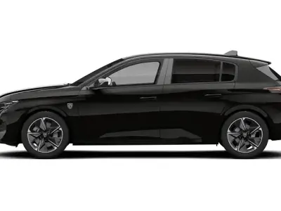 New Peugeot e-308 Allure 114 kW (156 HP) 2025 Hatchback