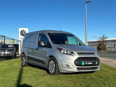 used Ford Transit Connect 1.5 TDCi 100ps Trend Van