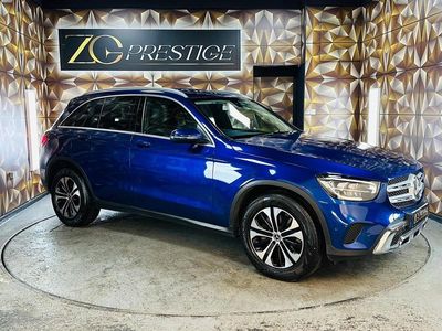 Mercedes GLC220