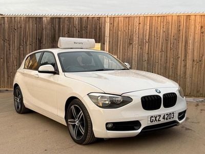 BMW 116