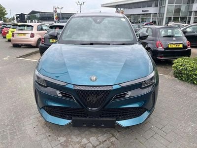Alfa Romeo Junior