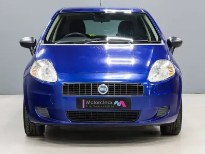 Używany Fiat Grande Punto