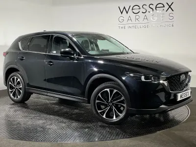 Begagnad Mazda CX-5 Edition 165 HK (121 kW) 2023 SUV