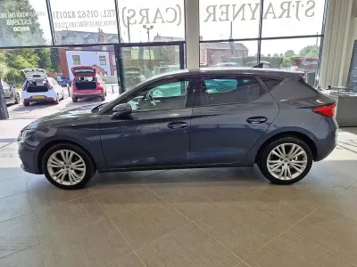 Used Seat Leon