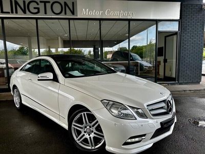 Mercedes E250