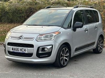 Citroën C3 Picasso