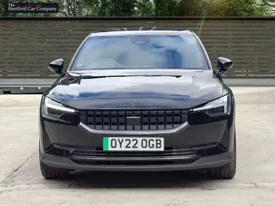 Usado Polestar 2 77 kW (106 CV) 2022 Utilitario