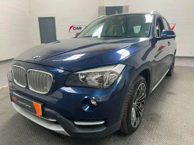 Used BMW X1