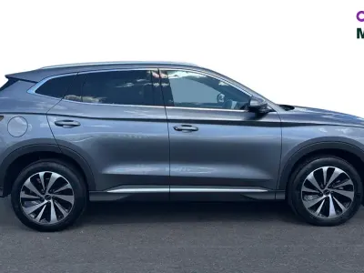 Used BYD Seal U Comfort 218 HP (160 kW) 2025 Grey SUV