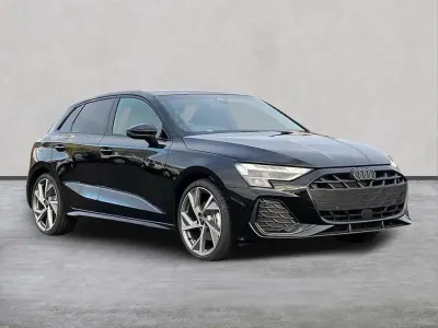 New Audi A3 e-tron Comfort 200 HP (147 kW) 2025 Other Hatchback