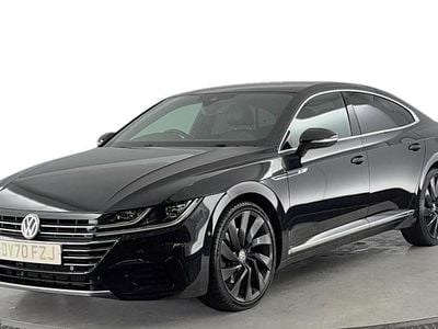 VW Arteon