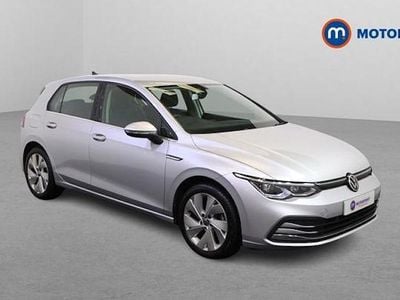 Used 2024 VW Golf VIII Style Hatchback | £16,649 (Super price)
