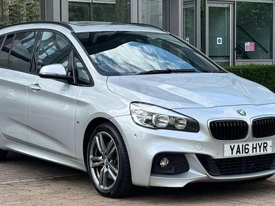BMW 220