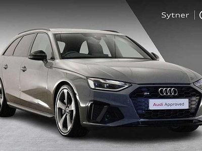 Audi S4