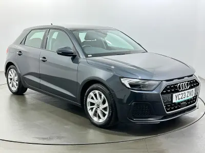 Used Audi A1 Sportback