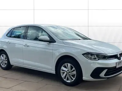Used VW Polo