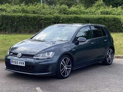 VW Golf VII