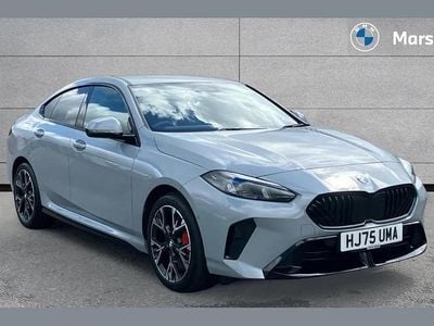 Used BMW 220 M Sport 168 HP (123 kW) 2025 Grey Coupe