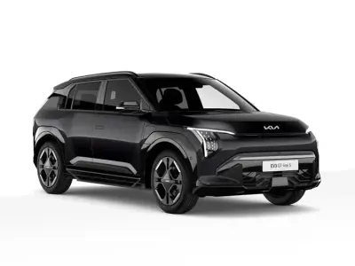 New Kia EV3 GT-Line S 147 kW (201 HP) 2026 SUV