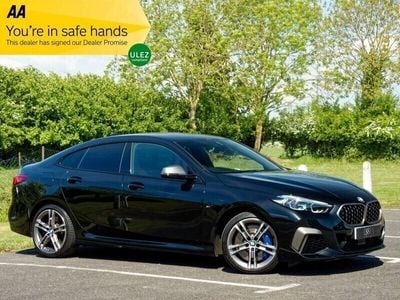 BMW M235