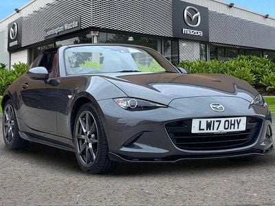 Mazda MX5
