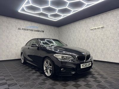BMW 220