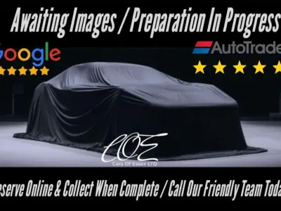 Used BMW M135 2016 Grey Hatchback